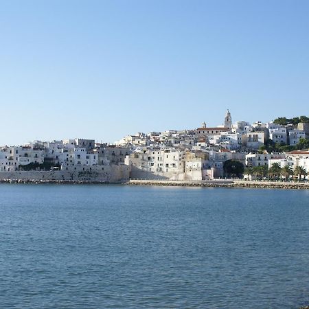 Bed and Breakfast Relais Viesti Vieste Exterior foto