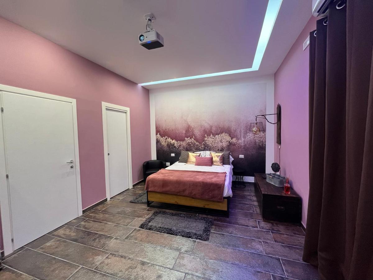Bed and Breakfast Relais Viesti Vieste Exterior foto