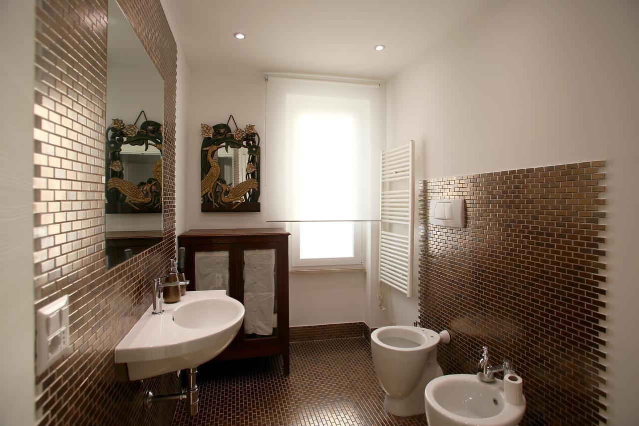 Bed and Breakfast Relais Viesti Vieste Exterior foto