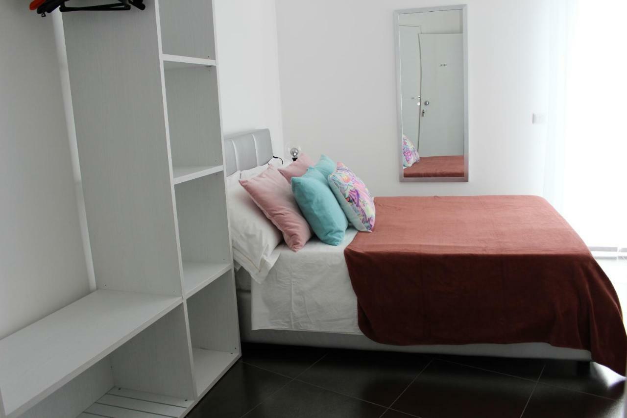 Bed and Breakfast Relais Viesti Vieste Exterior foto