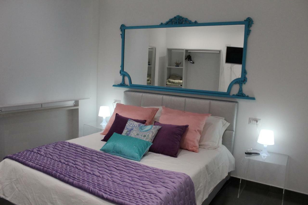 Bed and Breakfast Relais Viesti Vieste Exterior foto