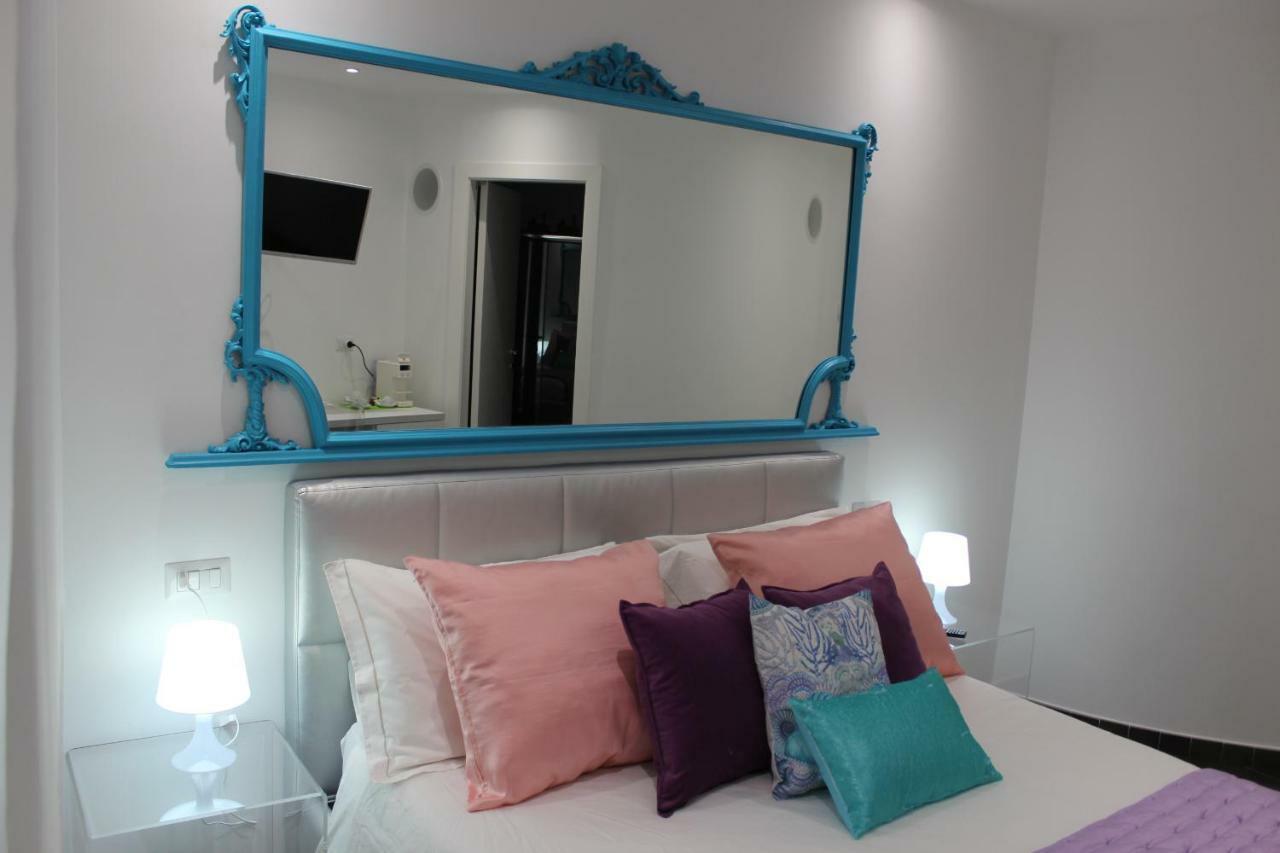 Bed and Breakfast Relais Viesti Vieste Exterior foto